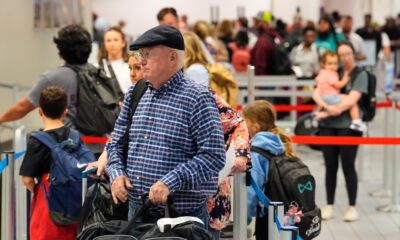 A guide to Thanksgiving travel after the government shutdown