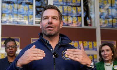 California governor race heats up with diverse field of candidates