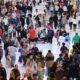 Shoppers spend billions on Black Friday 2025