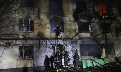 US envoy Steve Witkoff to visit Moscow as Ukraine peace talks intensify