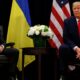 Trump's peace plan for Ukraine mirrors Israel-Hamas strategy