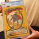 Superman issue found in attic by three brothers sells for $9.12M