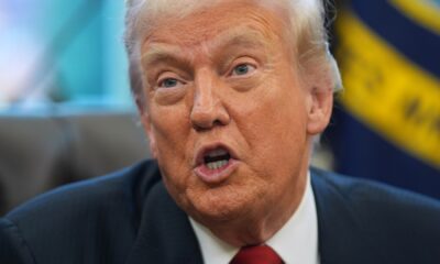 Trump administration to review refugees admitted under Biden