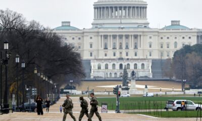 Afghan national accused of shooting 2 National Guard members