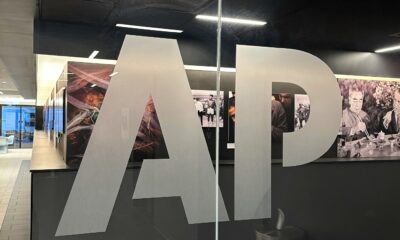 AP and Trump administration argue access case before federal appeals court