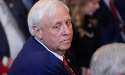 U.S. Sen. Jim Justice of West Virginia agrees to pay overdue personal taxes after feds file suit