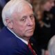 U.S. Sen. Jim Justice of West Virginia agrees to pay overdue personal taxes after feds file suit