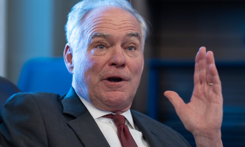 Lawmakers voice support for congressional reviews of US strikes on boats