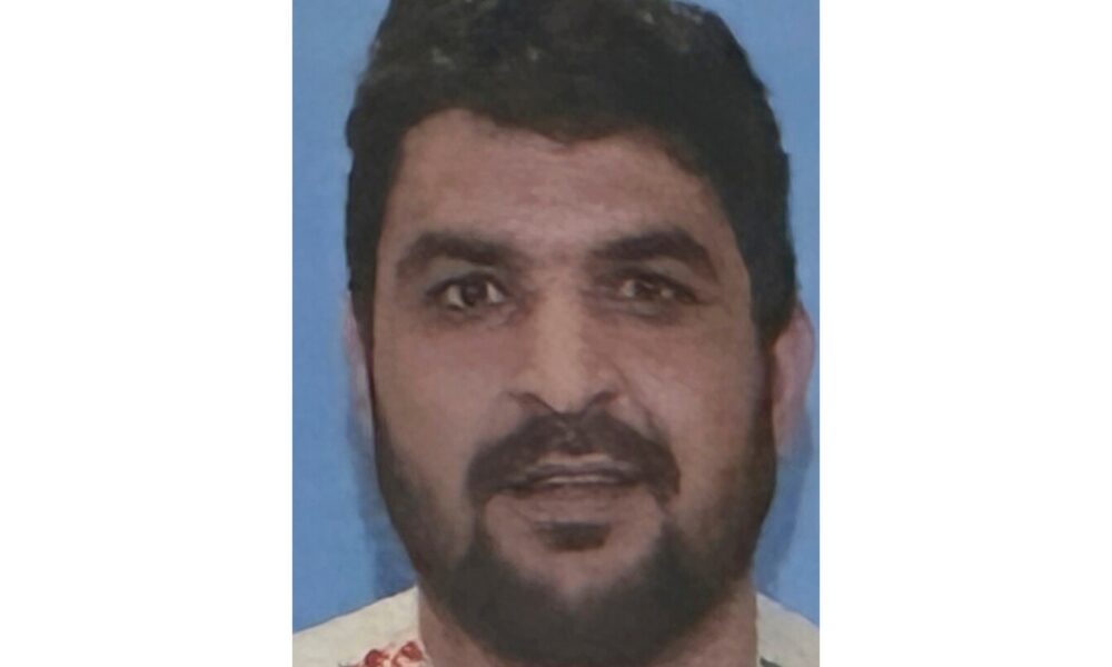 Suspect in National Guard attack struggled with 'periods of dark isolation'