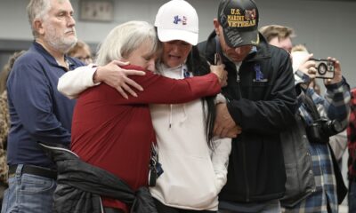 US halts all asylum decisions after National Guard shooting in DC