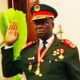 Guinea-Bissau soldiers announce general as junta leader