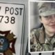 Mourners in West Virginia honor slain National Guard member, while another remains hospitalized