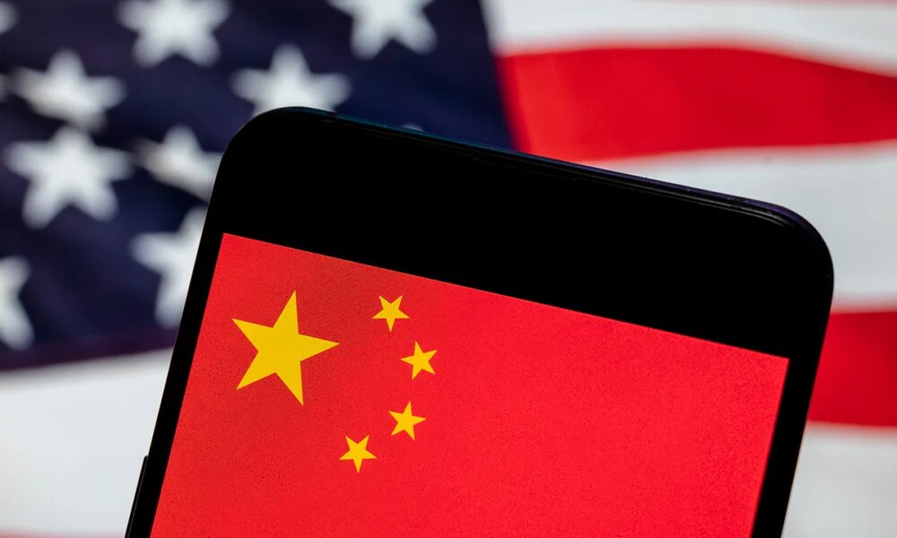 2 Americans, 2 Chinese nationals charged in alleged Nvidia chip-smuggling plot