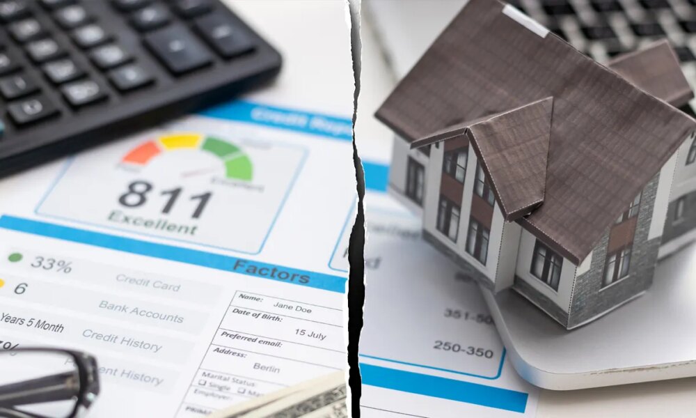 Credit scoring changes expand mortgage access but don't guarantee loans