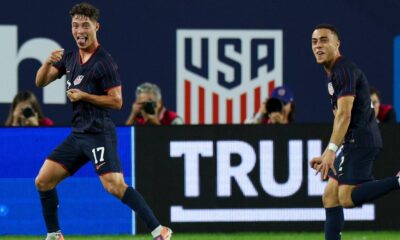 Player Ratings and Match Highlights