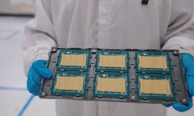 Intel Granite Rapids-WS