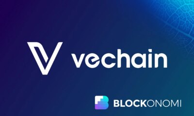 VeChain Hayabusa Upgrade To Go Live With KuCoin Support: Here's When