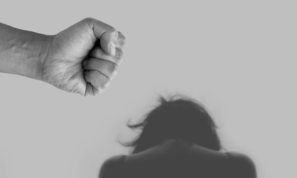 “The next victim could be your daughter" - Campaign to end violence against women and girls in Gosport