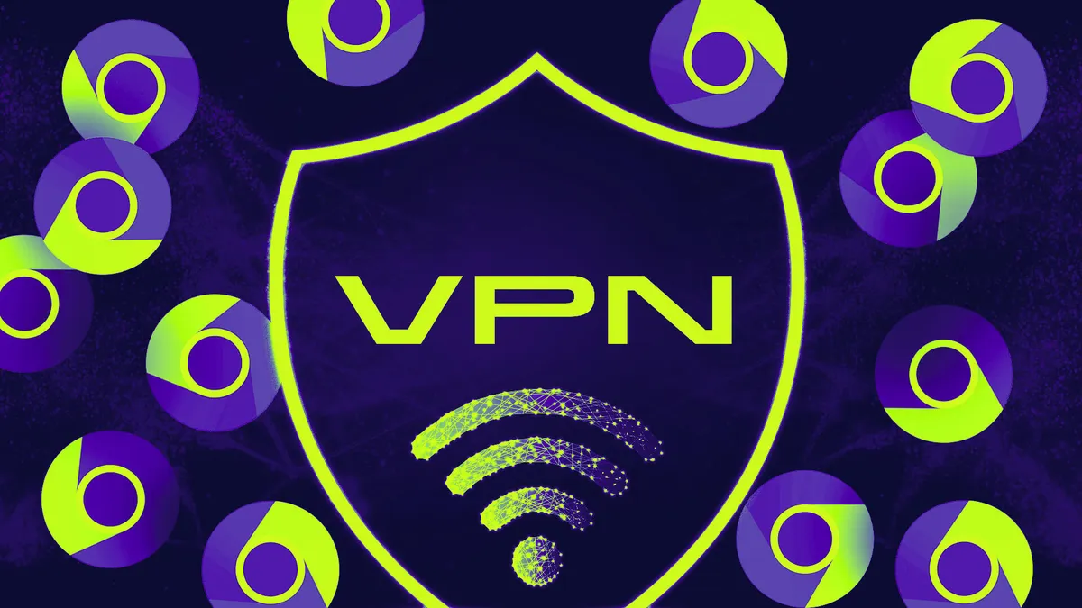 Best VPN for Chrome 2025: Keep Your Browsing Traffic Private