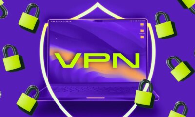 Best VPN for Mac for 2025: Improve Your Privacy for Web Browsing, Streaming and Gaming