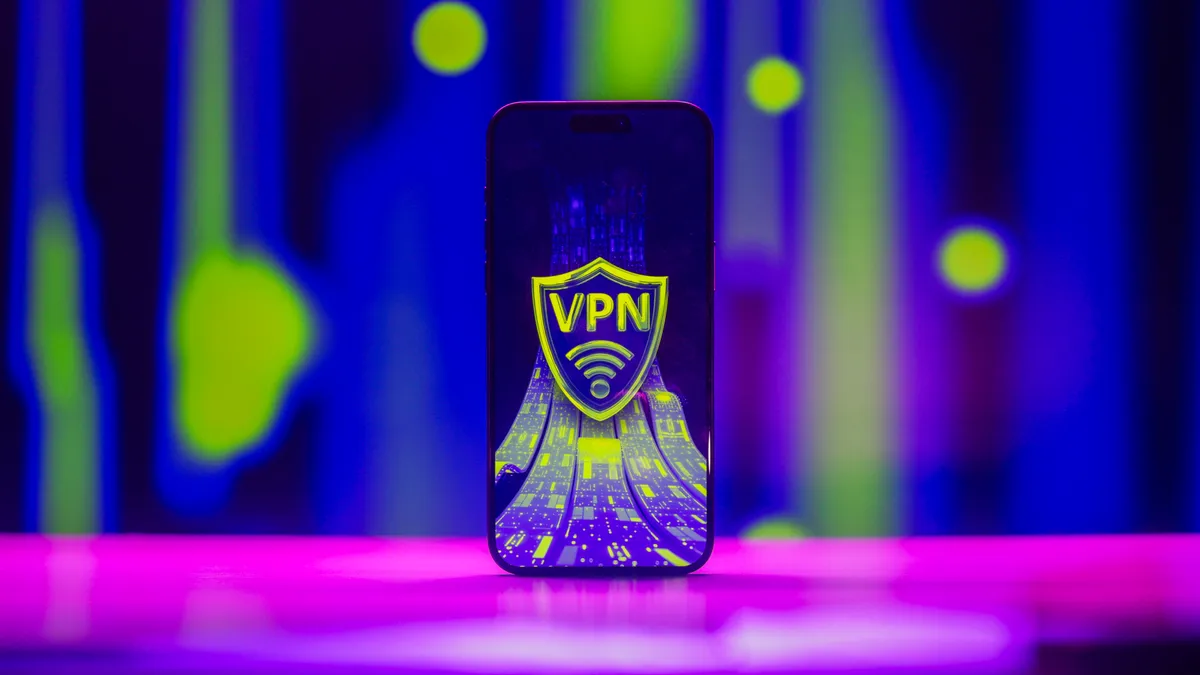 Best VPN for iPhone 2025: Boost Your Privacy on the Go