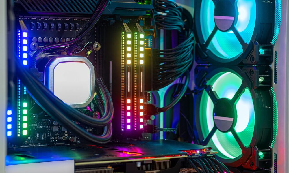 Shopping for RAM? You may want to get a prebuilt or a laptop instead.