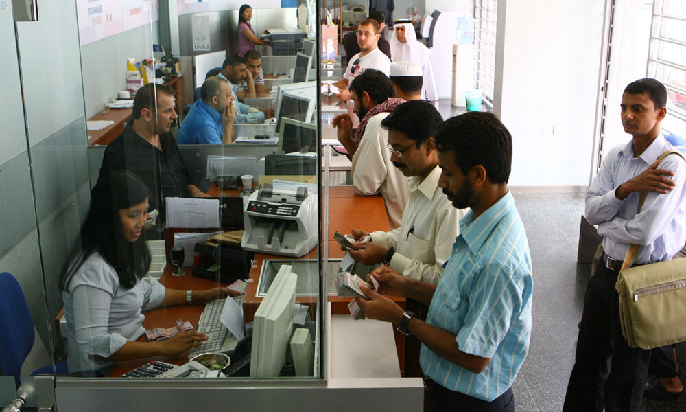 GCC wage protection systems