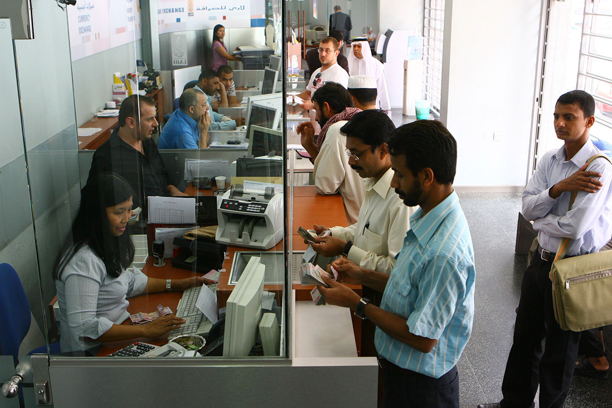 GCC wage protection systems