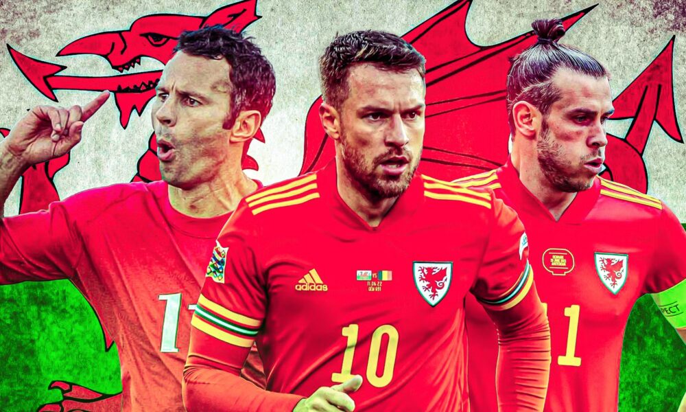 11 Greatest Wales Players in Football History [Ranked]