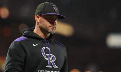 Warren Schaeffer To Return As Rockies' Manager In 2026