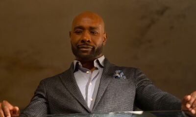 A 'Paradise' Star Takes Morris Chestnut and the Team Hostage in Tense New 'Watson' Season 2 Sneak Peek [Exclusive]