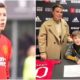 Why Kai Rooney Has Banned Dad, Wayne, From Watching Him Play Football