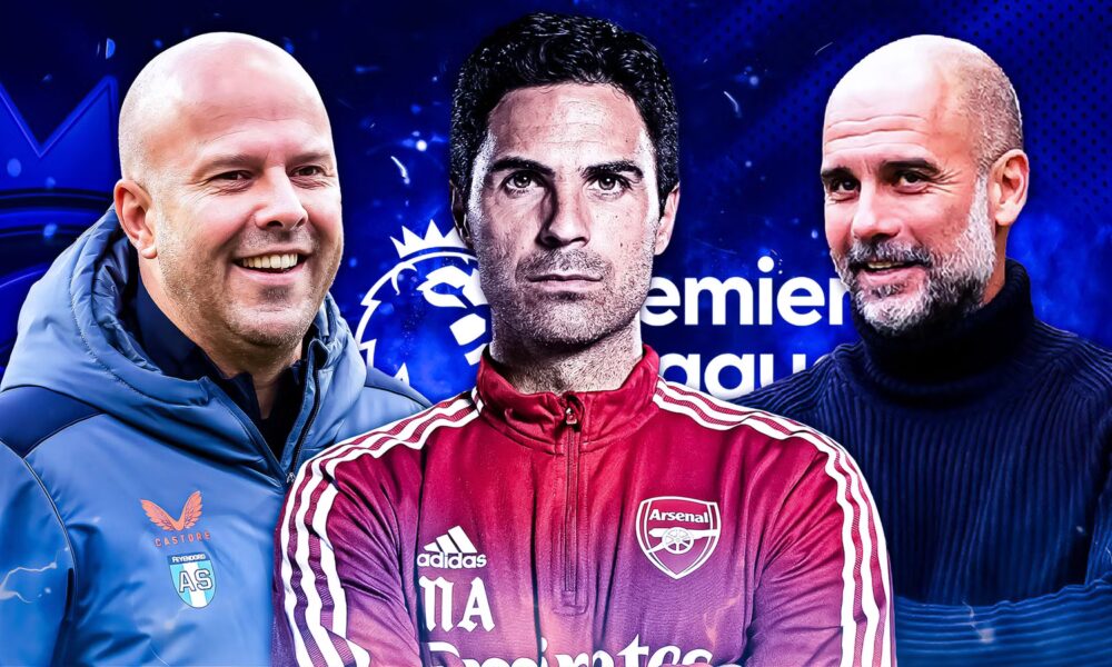 Ranking Every Premier League Manager by How Likely They Are to be Sacked