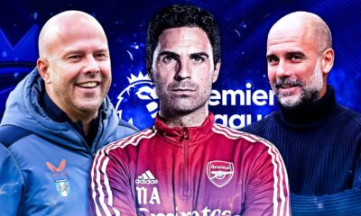 Ranking Every Premier League Manager by How Likely They Are to be Sacked