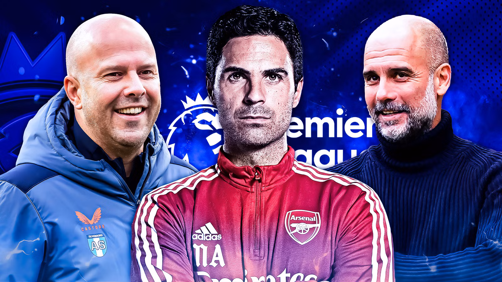 Ranking Every Premier League Manager by How Likely They Are to be Sacked