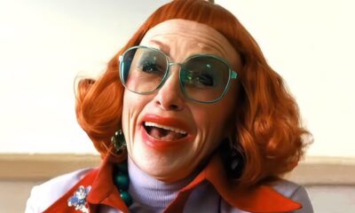 Stephen King's 11 Favorite Movies of 2025