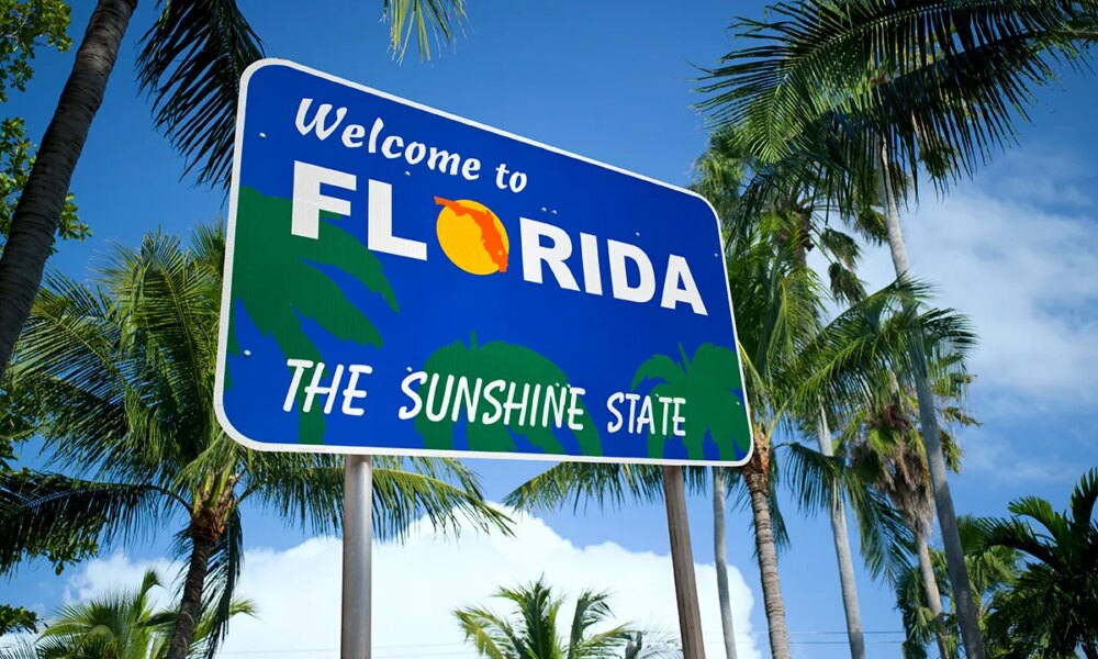 Why move to Florida? Top leaders reveal the direction of pro-business state