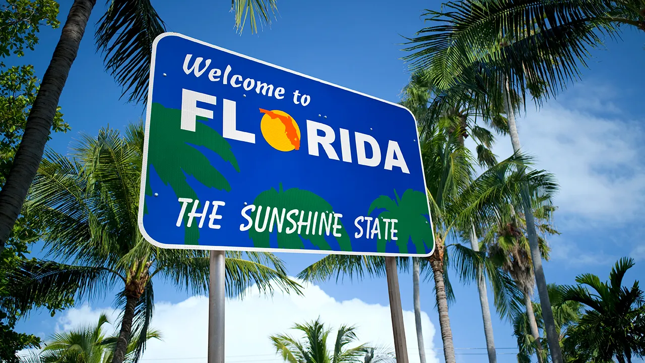Why move to Florida? Top leaders reveal the direction of pro-business state