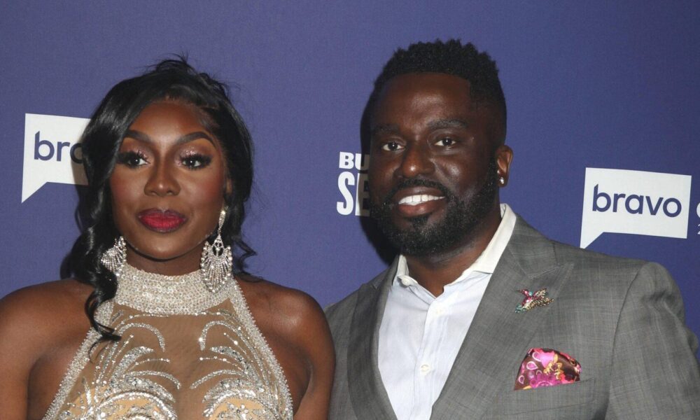 Wendy Osefo Allegedly Used Aliases, '40 Credit Cards' Before Fraud Arrest