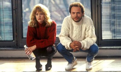 10 Best Christmas Rom-Coms, Ranked