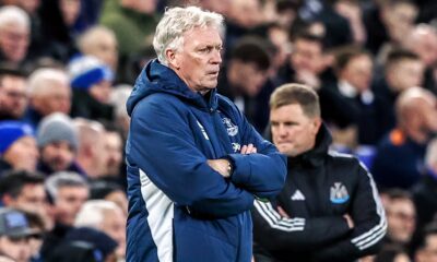 Everton Must Upgrade Barry and Iroegbunam After Newcastle Loss