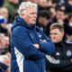 Everton Must Upgrade Barry and Iroegbunam After Newcastle Loss