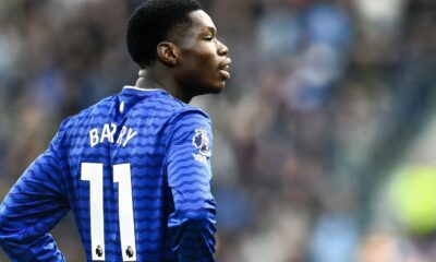 Ivan Toney Would Solve Everton Woes as Thierno Barry Struggles vs Newcastle