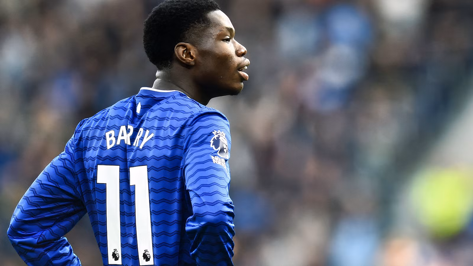 Ivan Toney Would Solve Everton Woes as Thierno Barry Struggles vs Newcastle