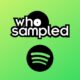 Spotify acquires music database WhoSampled