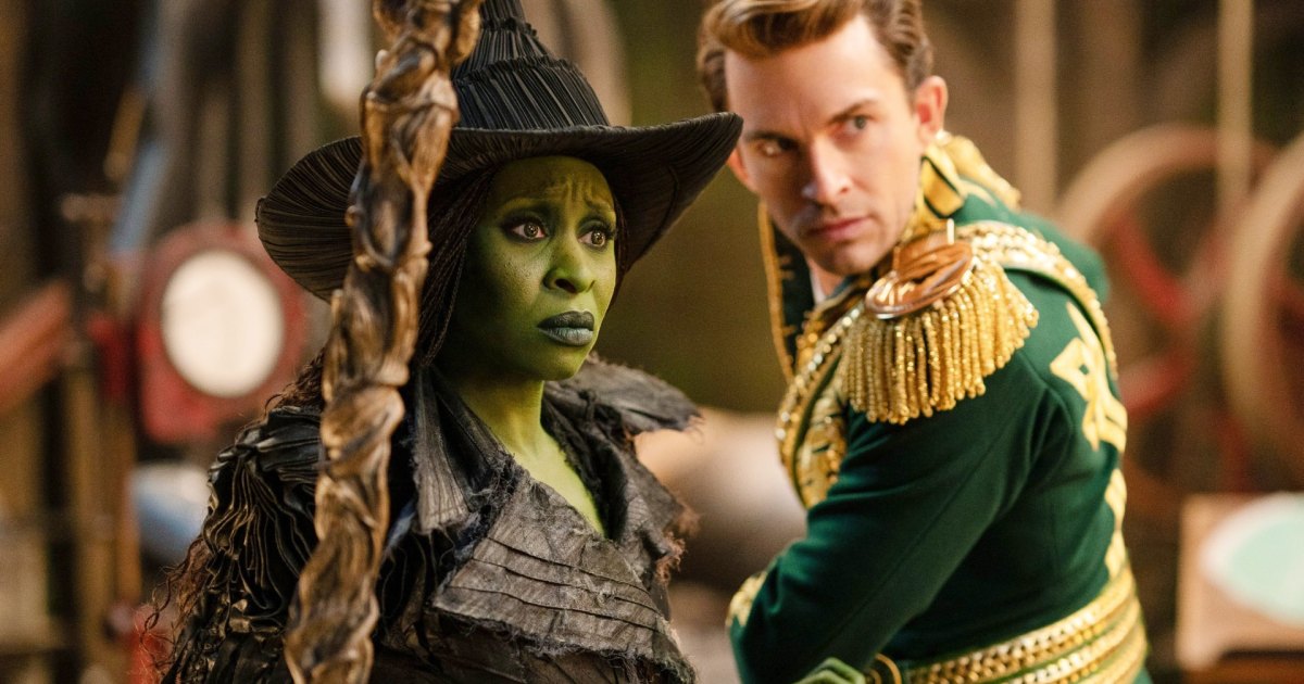 The Best Wizard of Oz Movies, Ranked — From Judy Garland to Wicked: For Good