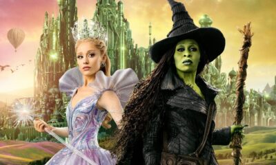 The 5 Biggest Problems With 'Wicked: For Good'