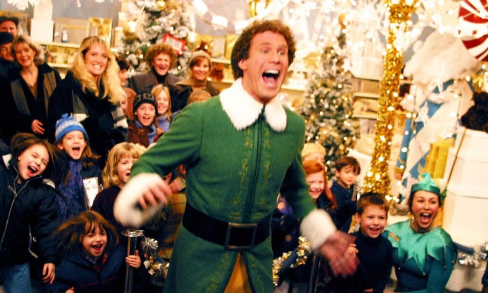15 Funniest Christmas Movies, Ranked
