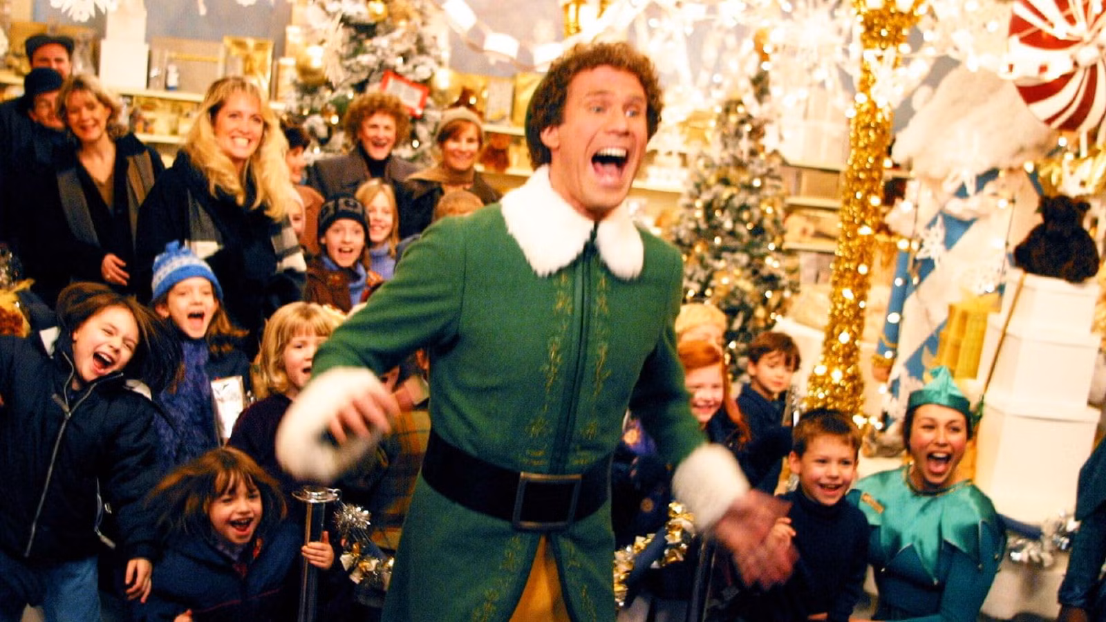 15 Funniest Christmas Movies, Ranked