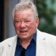 William Shatner Doubles Down On His Health In Thanksgiving Post